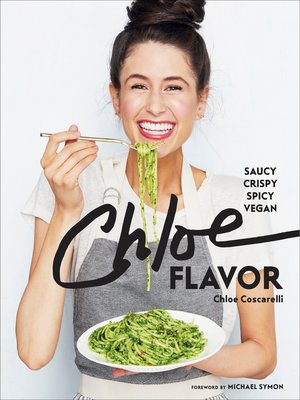 cover image of Chloe Flavor